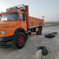بنز تک باری