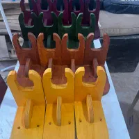 پایه دیواری گیتار