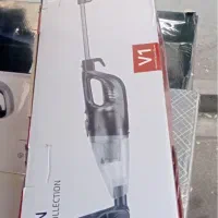 جارو شارژی