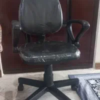 صندلی گردان