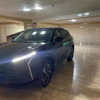 لاماری هیبرید ۲۰۲۵|خودرو سواری و وانت|تبریز, |دیوار