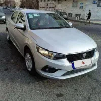 تارا دنده ایv1 آخر1401درحد مشابه صفر بیرنگ