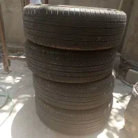 لاستیک کویر 215.60.17