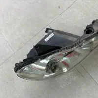 چراغ ۲۰۶ مدرن|قطعات یدکی و لوازم جانبی|رشت, یخسازی|دیوار