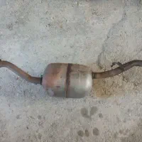 منبع عقب  اگزوز برلیانس