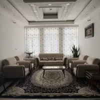 فروش منزل مسکونی ویلایی فول امکانات