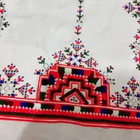 دوزنده سبزو طناب پلیوار شیرگ جالار مرچوک آینه
