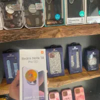 Redmi Note14pro 5G 512|موبایل|قم, صفائیه|دیوار