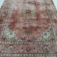 (اندیشه ۹۳)دو تخته ۹ متری فیلامنت بلژیکی|فرش|مشهد, حجاب (شهرک غرب)|دیوار