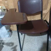 میز تحریر و میز کامپیوتر و صندلی دسته دار|میز تحریر و کامپیوتر|یاسوج, |دیوار