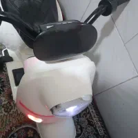 موتور شارژی نو|اسباب‌بازی بچه|بندرعباس, |دیوار