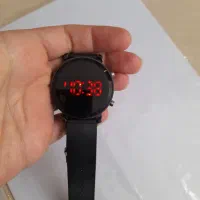 ساعت مچی|ساعت|مشهد, هنرور|دیوار