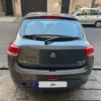 تیبا۲ هاچ بک مدل ۹۵ نوک مدادی کم کار|خودرو سواری و وانت|تهران, شمس‌آباد|دیوار