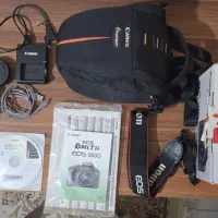 دوربین حرفه ای کانن Canon 500D