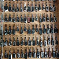 کاور فلزی ریموت و انواع ریموت