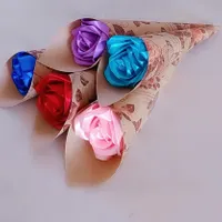 شاخه و باکس گل عیدغدیر|گل مصنوعی|قم, مجیدیه|دیوار
