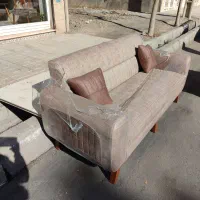 مبل راحتی پادنا .در رنگبندی متنوع|مبلمان خانگی و میز عسلی|رباطکریم, رباطکریم|دیوار