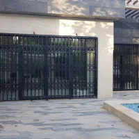 ساخت اکاردئونی وپنجره وتراس|مصالح و تجهیزات ساختمان|مشهد, جاهد شهر|دیوار
