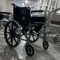 ویلچر ساده ویلچره حمام بیمار اجاره|آرایشی، بهداشتی، درمانی|تهران, خرمشهر|دیوار