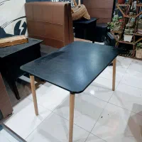 میز شیش نفره