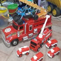 اسباب بازی قیمت مناسب سالم تنوع بالاتوافقی