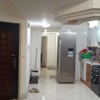 آپارتمان اداری ومسکونی،۹۰متر،تک واحدی،زنبیل آباد