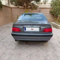 پرشیا مدل ۹۲|خودرو سواری و وانت|کرج, شهرک جهان آرا|دیوار