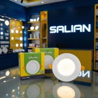 لامپ چراغ  مهتابی براکت  بک لایت تولید وپخش کلی