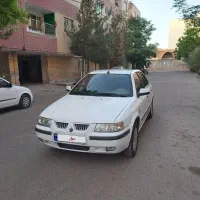 سمند lx مدل ۹۸