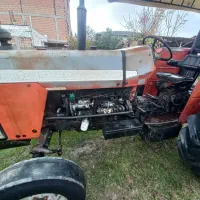 تراکتور ۲۸۵ مدل ۸۱|خودرو سنگین|گرگان, |دیوار