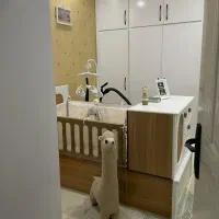 95متر اول امامیه 2خواب صفر ملک جنوبی واحد شمالی|فروش آپارتمان|مشهد, ولیعصر (شهرک غرب)|دیوار