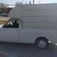 بار از تهران به خراسان شمالی