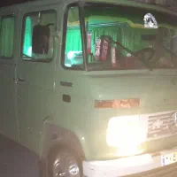 مینی بوس جهت دریافت سرویس شرکت ها و مدارس