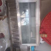 یخچال ویترینی