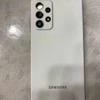 گوشی a52s 5g 8 گیگ رم 128 کارکرده سالم|موبایل|شهریار, کهنز|دیوار