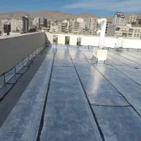 ایزوگام قیرگونی تمام نقاط تهران لکه گیری