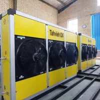 کندانسور ۳فن ۲۰ اسب 20HP|ماشین‌آلات صنعتی|تهران, شهرک غرب|دیوار
