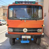 خاور ۸۰۸ مدل ۶۴