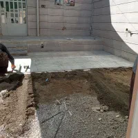 استادکار کاشی سرامیک پله موزاییک تعمیرات|خدمات پیشه و مهارت|خرمآباد, |دیوار