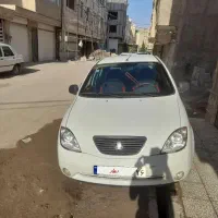 تیبا 1 مدل 99 بی رنگ