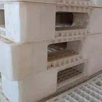 پالت پلاستیکی