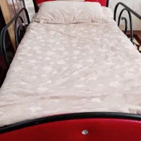 تخت خواب کودک|تخت و صندلی بچه|اهر, |دیوار