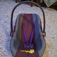 کریره بچه|کالسکه و لوازم جانبی|تهران, افسریه شمالی|دیوار