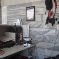 برق خودرو + ایسیوخودرو + TPMSخودرو میلان