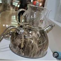 قوری وکتری سوت زن