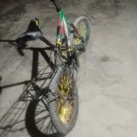 دوچرخه 20اساک دماوند|دوچرخه، اسکیت، اسکوتر|خاش, |دیوار