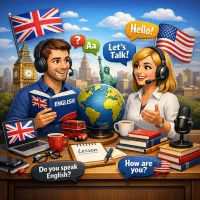 آموزش تخصصی زبان انگلیسی
