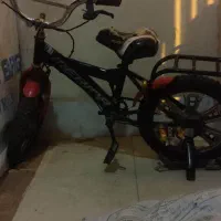 دوچرخه سایز16