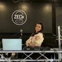 دیجی ،ارکستر نورپردازی برای همه مراسمات