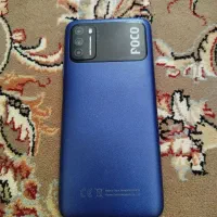 Poco M3 128gig|موبایل|کرمانشاه, |دیوار